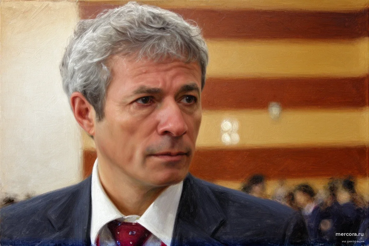 Суд заблокировал 50 миллиардов на счетах «Русагро» из-за секретного фигуранта