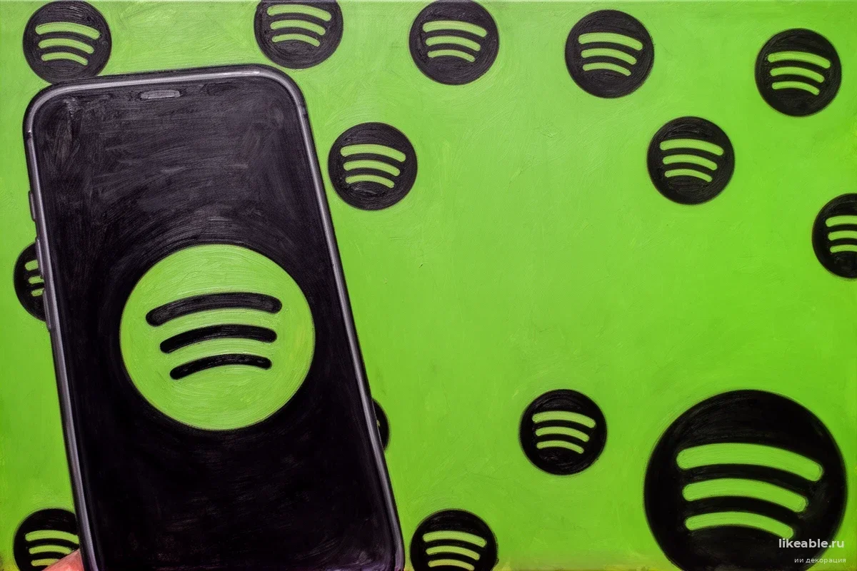 Суд оценил кражу 86 миллионов песен у Spotify: сумма штрафа для Anna’s Archive поражает