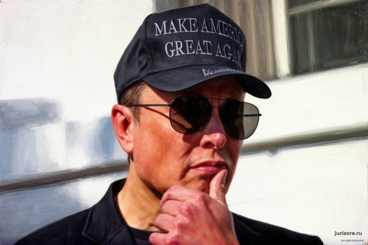 Илон Маск нанял юриста из DOGE для секретной атаки на законы штата Колорадо