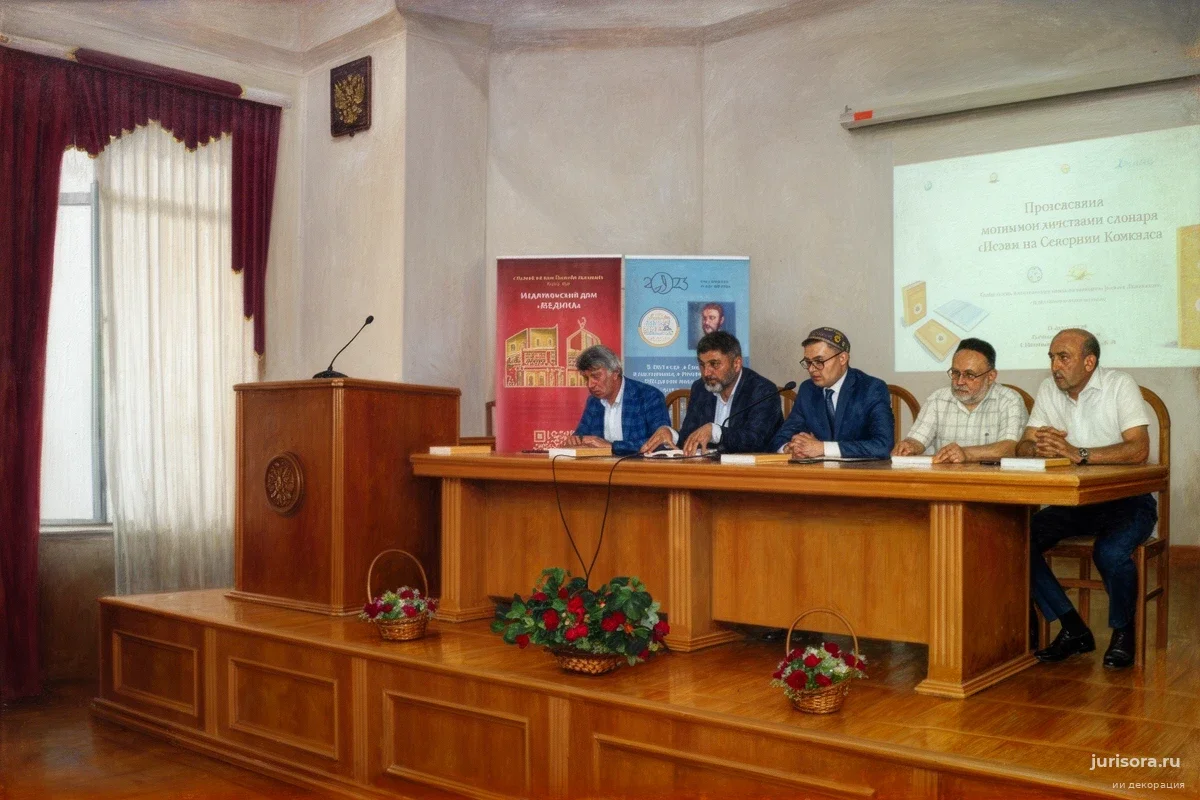 Минюст запретил энциклопедию об исламе: что именно эксперты нашли в 400-страничном издании