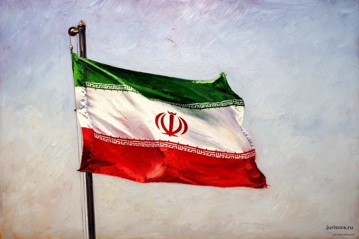 Иран выставил счет пяти арабским странам: Тегеран нашел неожиданных виновников ущерба