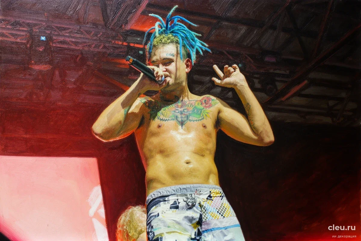 Суд Литвы отменил 10-летний бан Моргенштерну: решение миграционной службы признали ошибкой