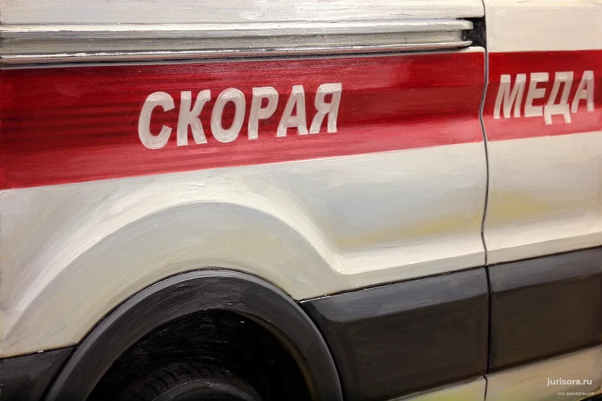 12 лет за смену: в Хабаровске вынесли приговор медику после инцидента в спецклинике