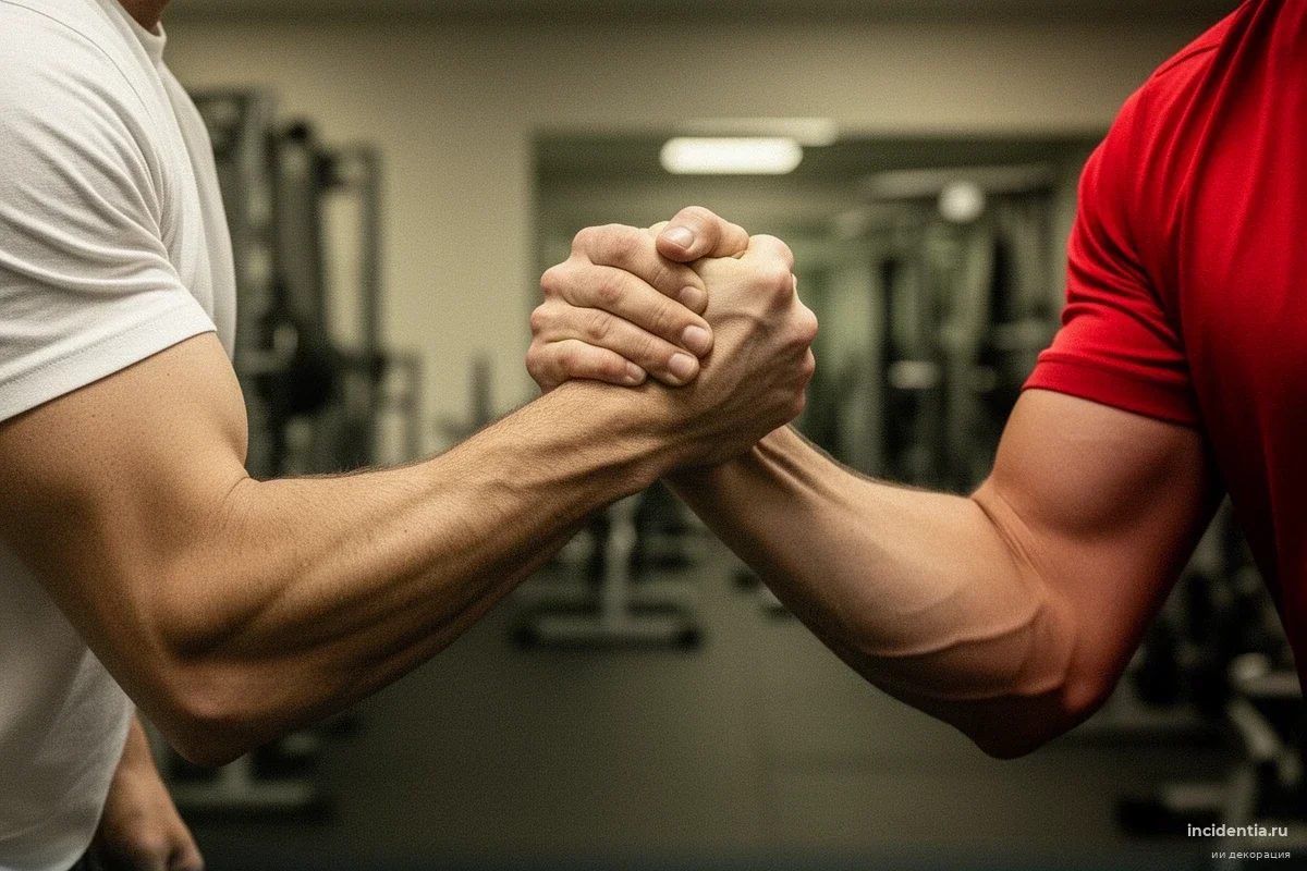 Студенту грозило 8 лет колонии за сломанную руку на физкультуре: суд принял неожиданное решение