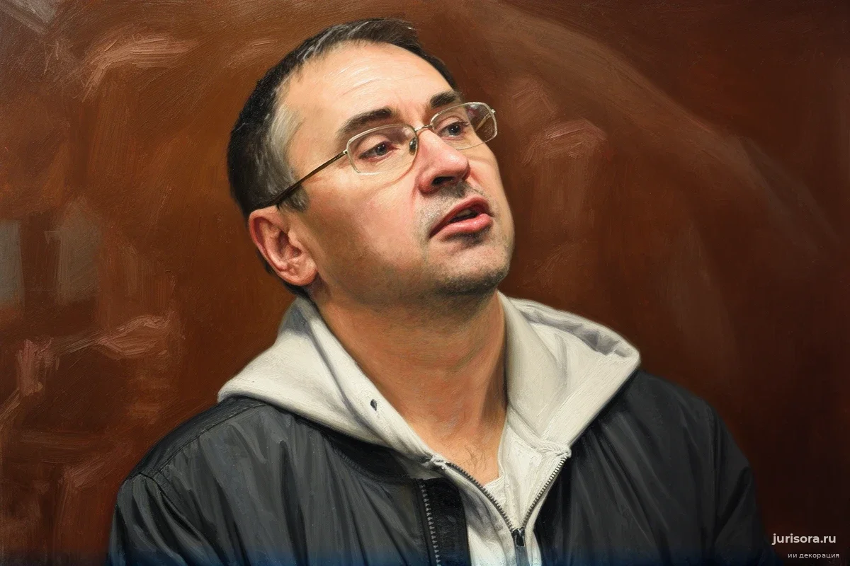 Журналист «Новой газеты» готов пойти на полиграф из-за обвинений в групповом взломе данных