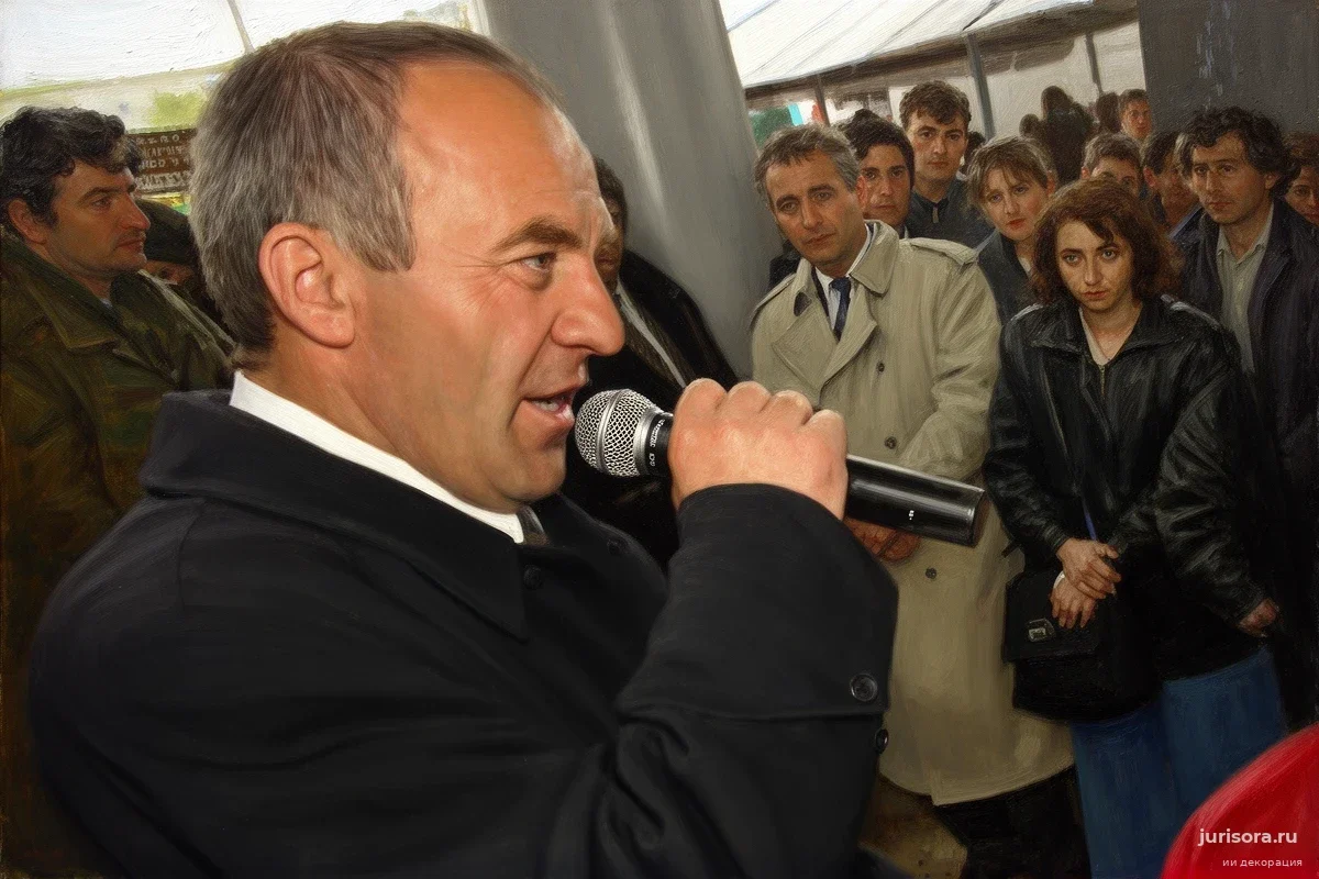 Суд изъял у беглого экс-главы МРСК целый город: список активов на миллиарды поражает