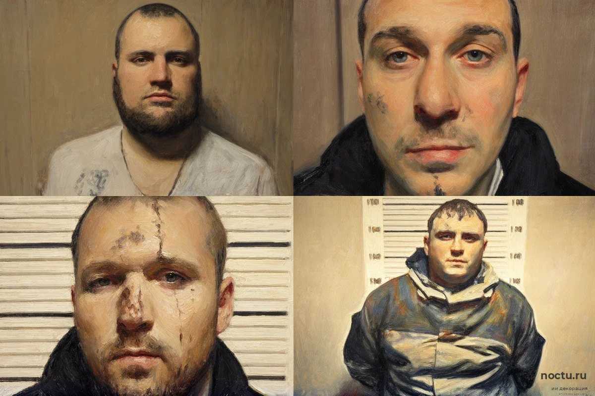 С убийцы «колбасного короля» Маругова взыскали миллионы: приставы нашли способ забрать долг