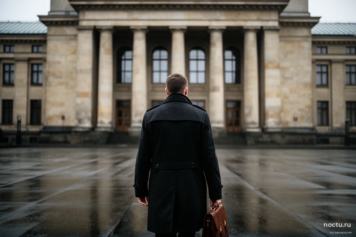 Варшава вынесла решение по россиянину, которого уже обменяли и вернули в Москву