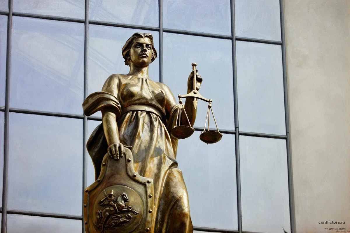 Верховный суд решил судьбу россиянина, который воевал за ВСУ и вернулся ради одной цели