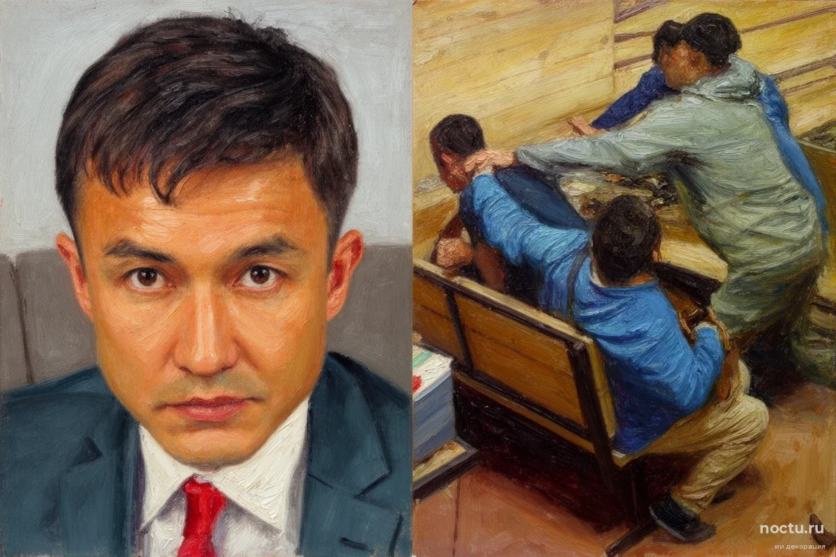 Свобода за 14 миллионов отменяется: почему экс-мэра Елизово экстренно вернули в камеру