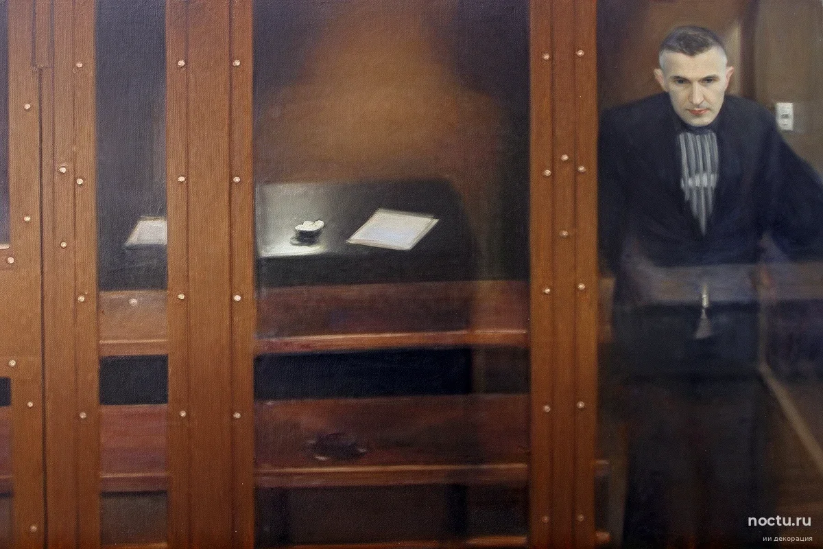 Миллионы МХАТа: за что на самом деле арестовали заместителя гендиректора театра