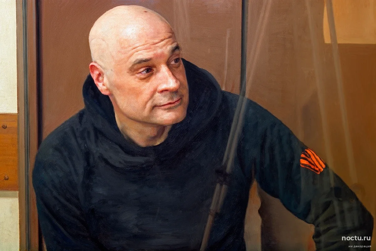 «Герой России» с рекордным сроком: экс-вице-губернатор Греков нашел способ оспорить 17 лет тюрьмы