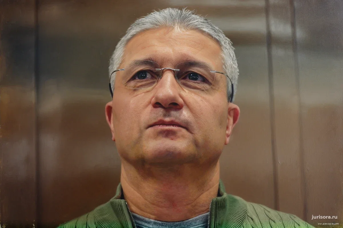 Суд нашел у экс-замминистра Иванова неожиданный долг на фоне банкротства