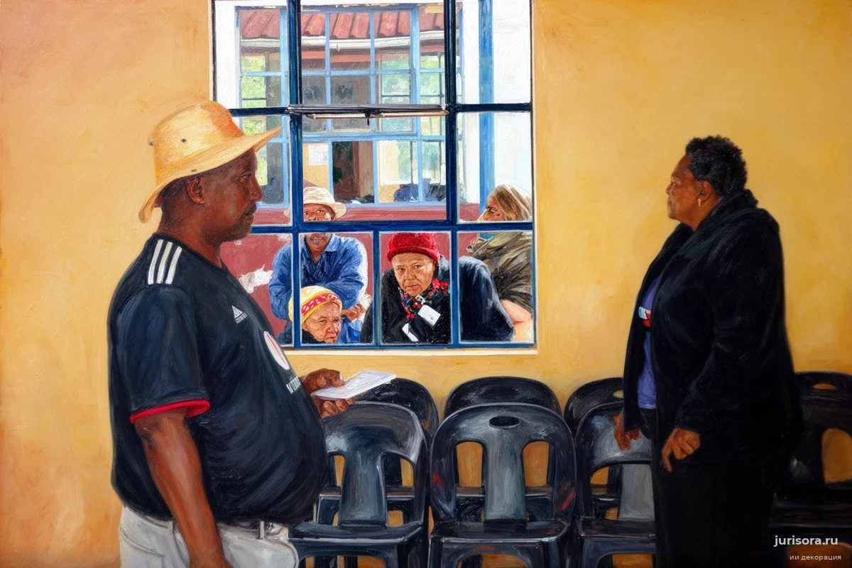 Полиция срывает белье: россиянин нашел страну с самыми пугающими запретами в мире