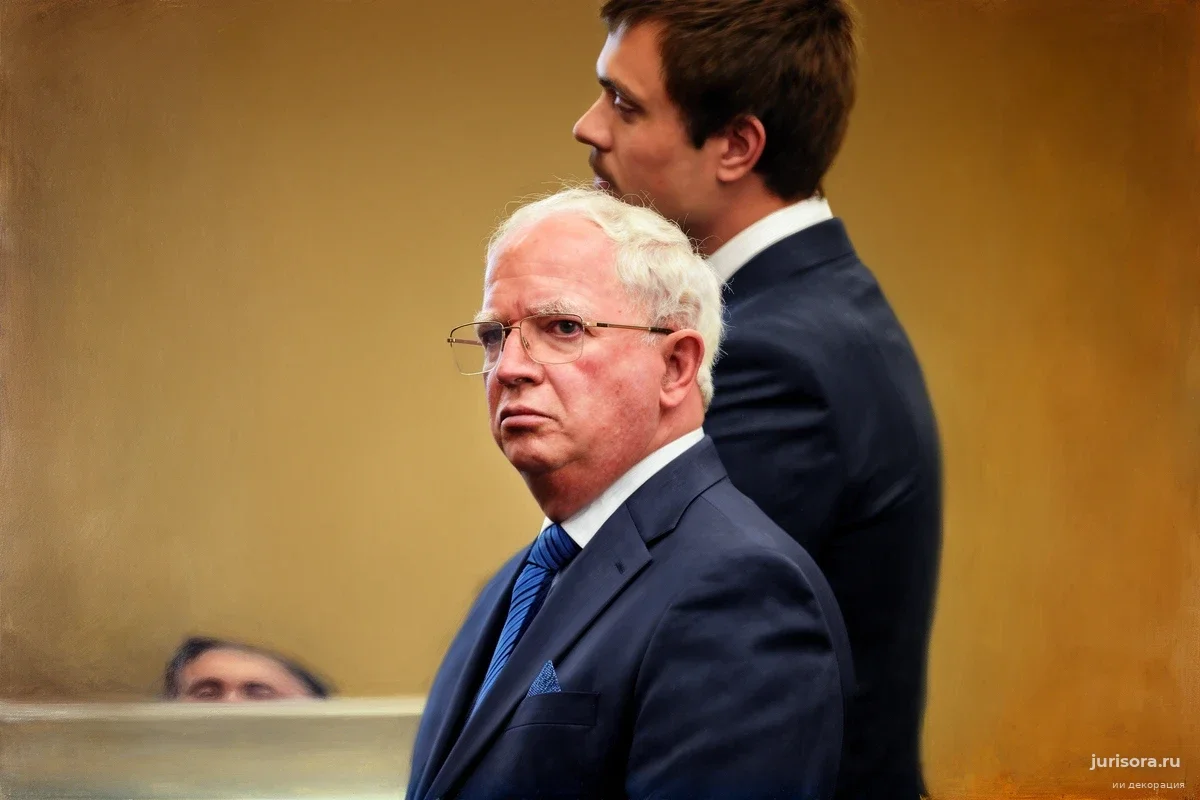 Соратник Трампа лишился статуса адвоката: какую черту переступил юрист в деле о выборах