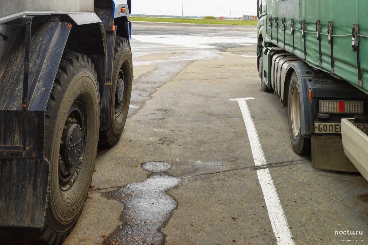 Бастрыкин вмешался в дело о карьере, который уничтожил дорогу в Новгородской области