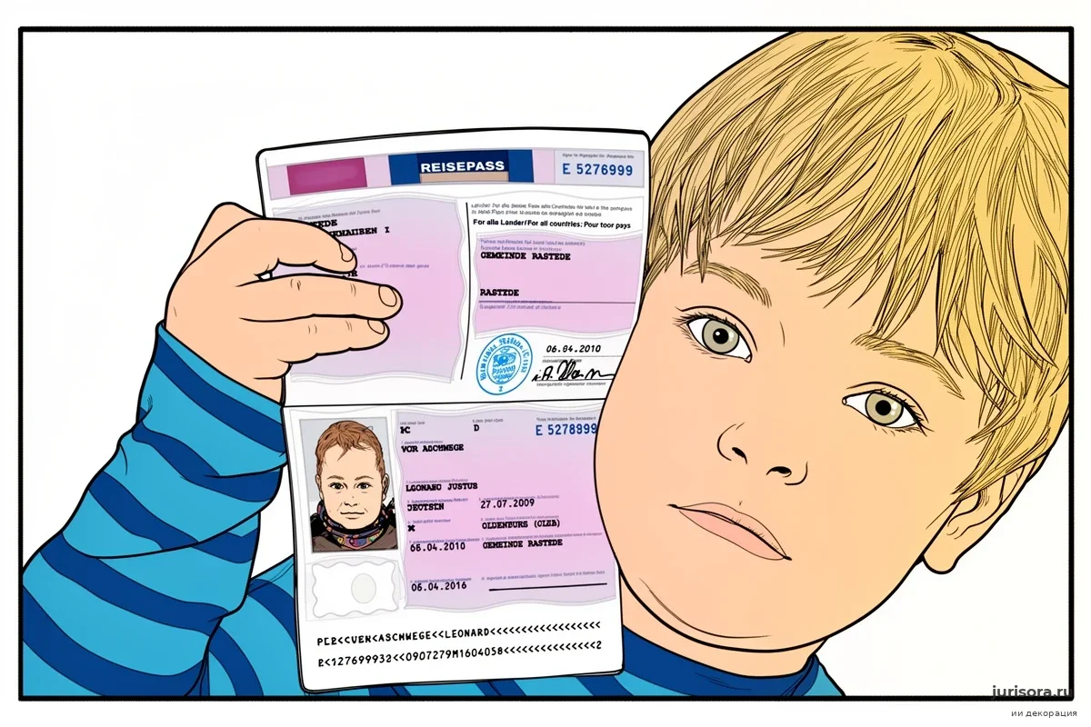 Госдума убрала из загранпаспортов графу, которой россияне пользовались годами