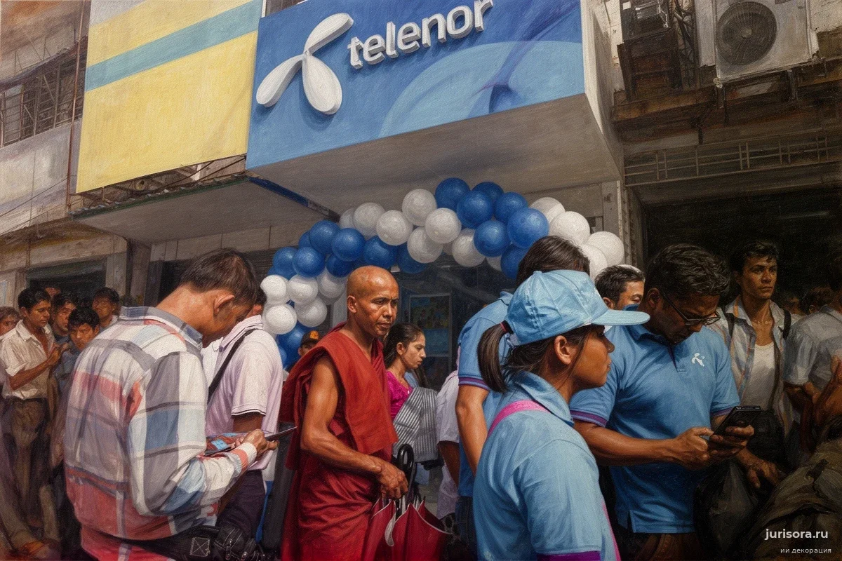 Норвежский госоператор выдал данные 1200 активистов: цена доверия обернулась пытками