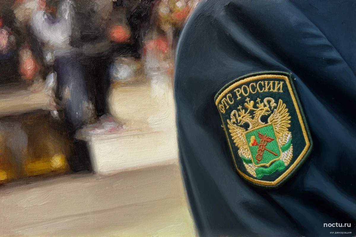 Фитнес-империя на 500 миллионов: прокуратура нашла тайный бизнес главы областной таможни