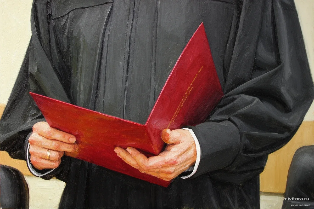 Суд на Урале лишил вдову бойца СВО всех выплат из-за одной детали в их браке