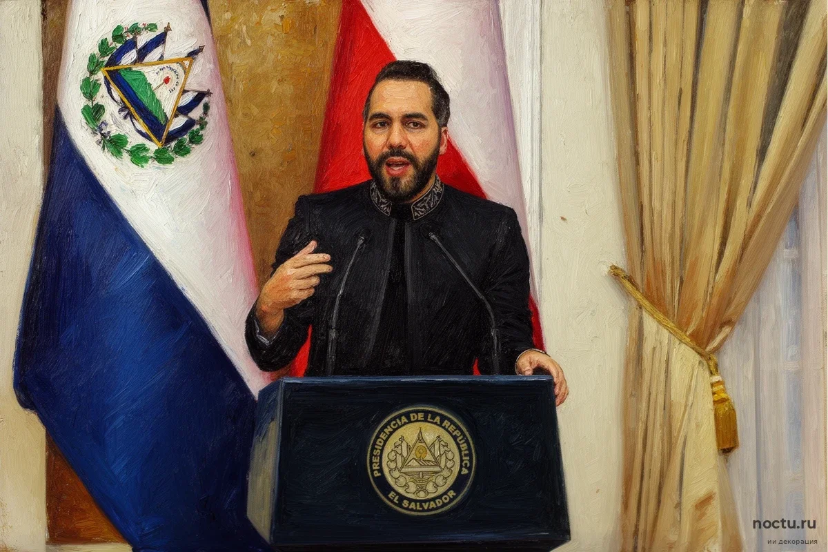 Букеле ввел пожизненный срок для 12-летних: список преступлений радикально расширен