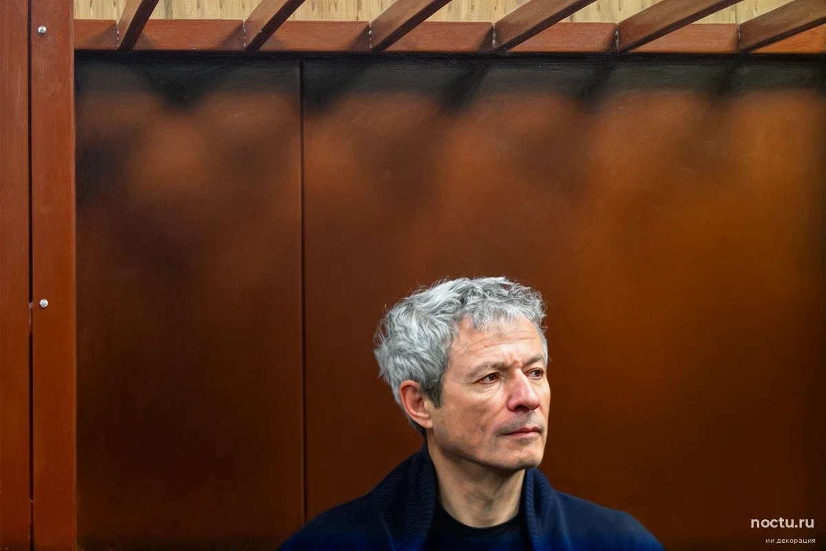 Суд заморозил 50 миллиардов: почему империя основателя «Русагро» оказалась парализована