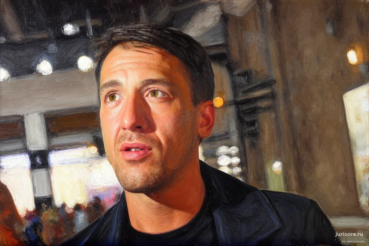 Десять лет за слова: прокурор определил судьбу актера Смольянинова в российском суде