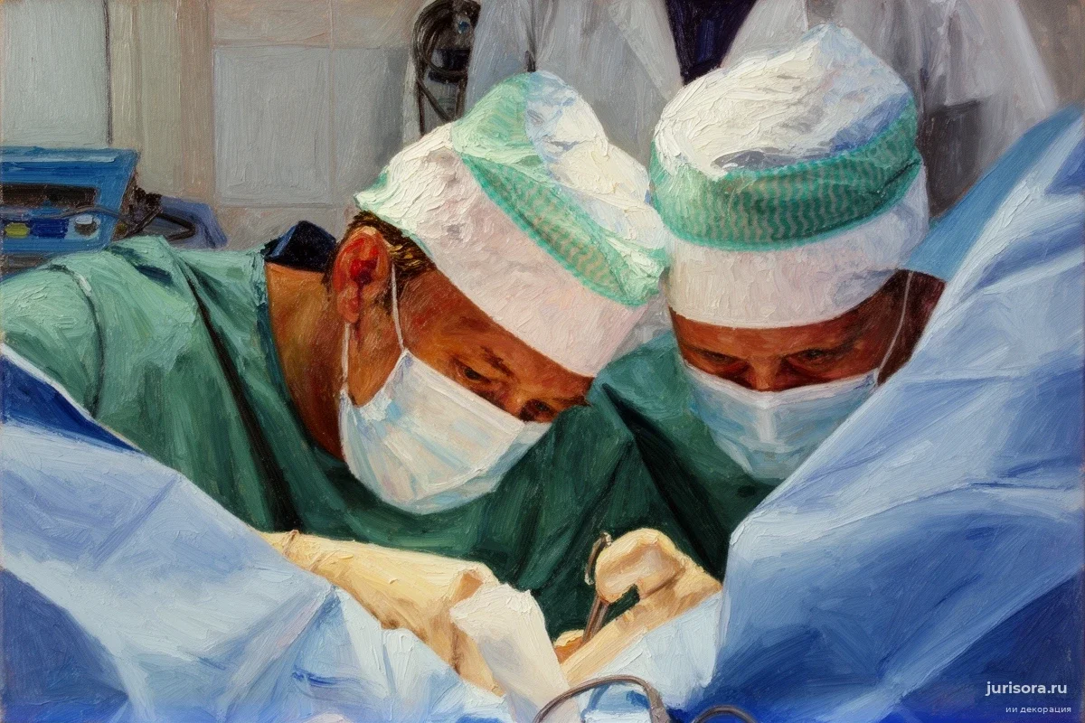 Две больницы выписали истекающую кровью пациентку: что обнаружили хирурги в Петербурге