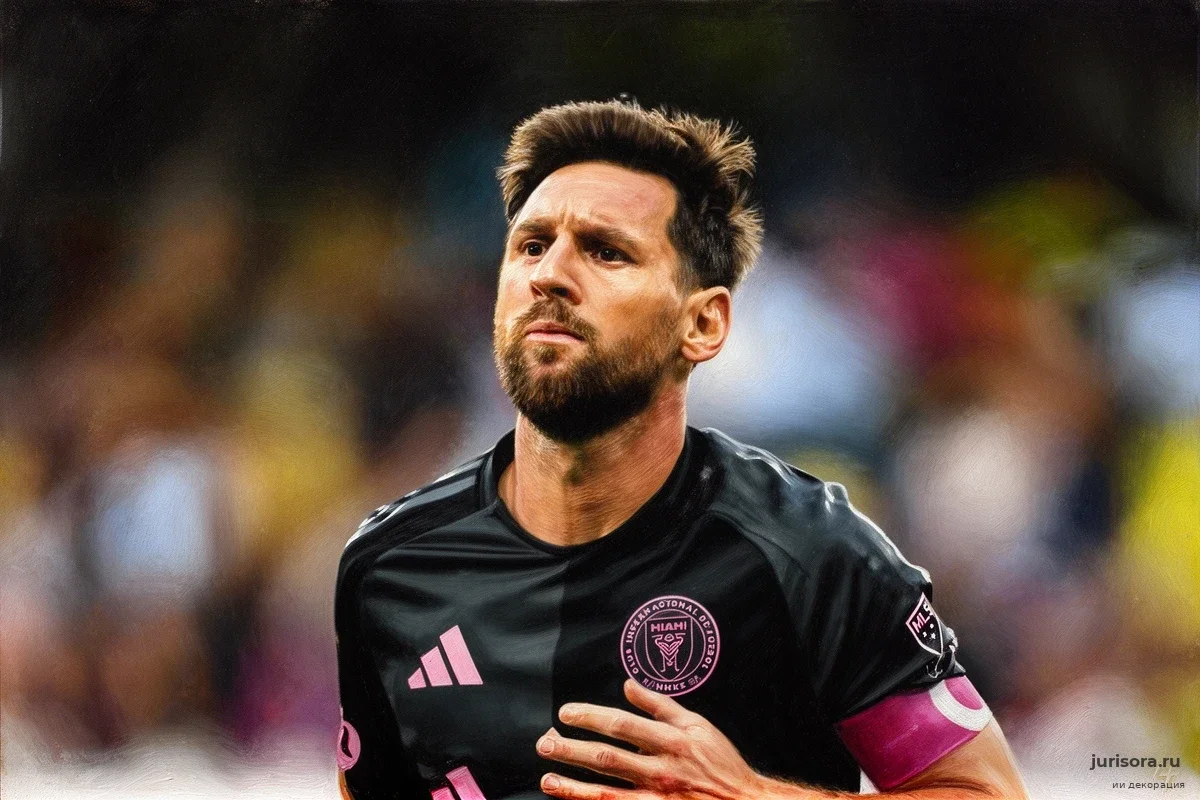 Миллионы за 30 минут: Месси и сборную Аргентины обвинили в обмане на выставочных матчах