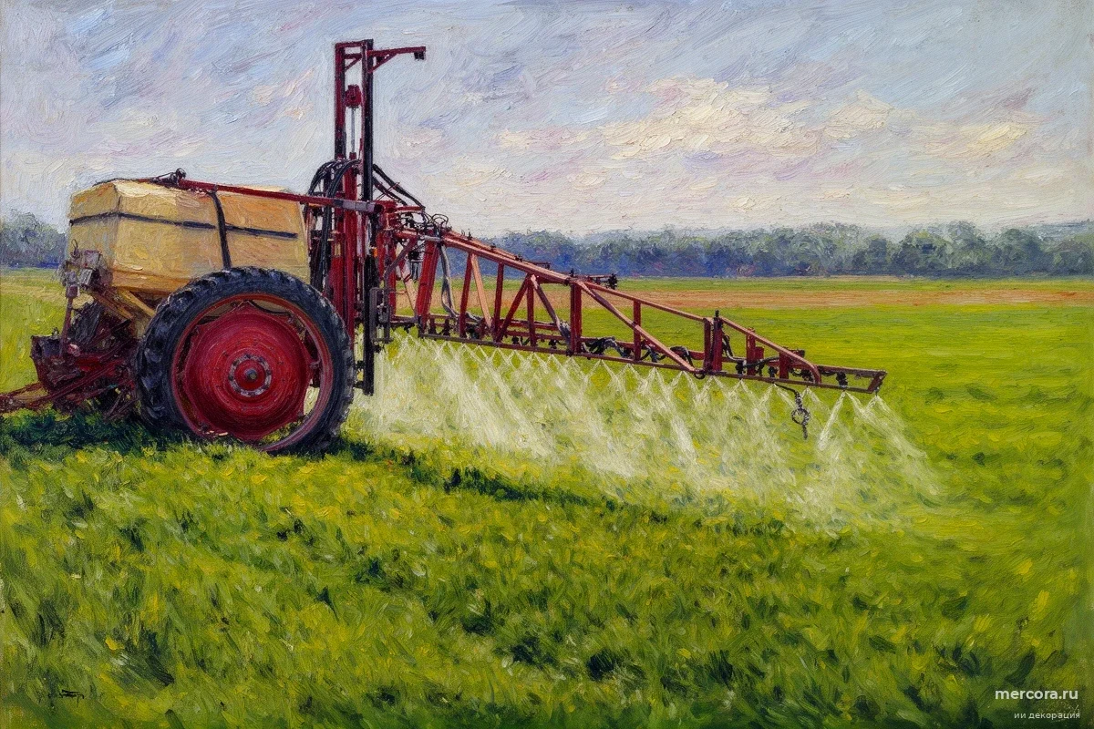 Верховный суд США решит судьбу Monsanto: на кону продовольствие страны и иски на миллиарды