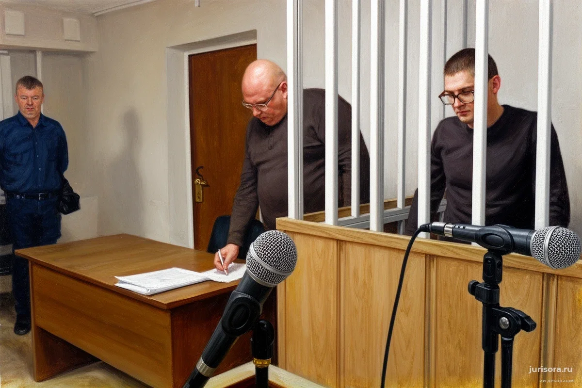 Секретные документы в деле экс-замглавы Минтранса: почему суд запретил их открывать