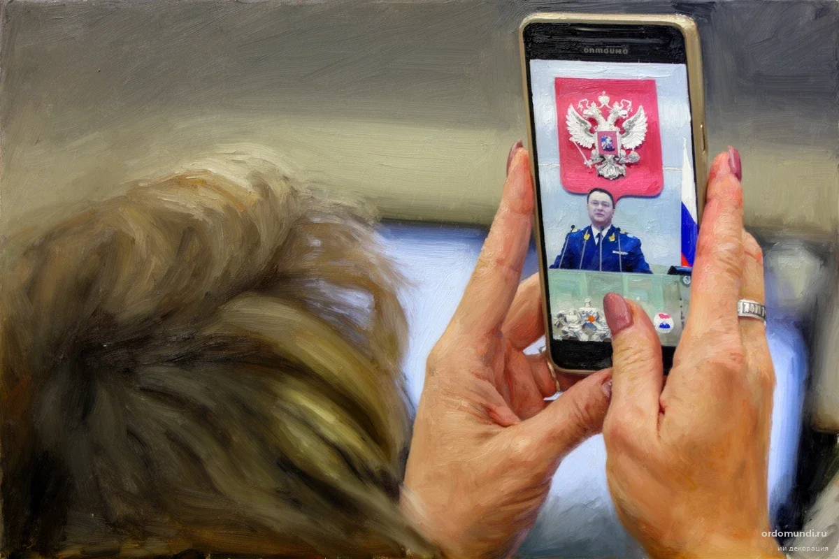Генпрокуратура предложила упростить доступ к смартфонам: цена вопроса для прав граждан