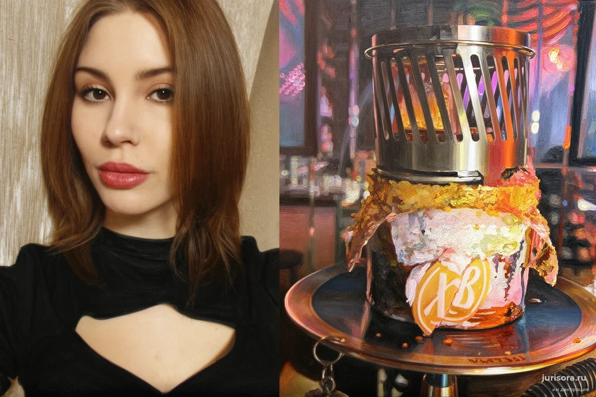 В Мурино фото пасхального кулича с интимным предметом обернулось уголовным делом