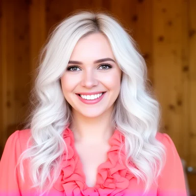 Екатерина Фёдорова