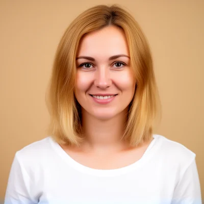 Елизавета Егорова