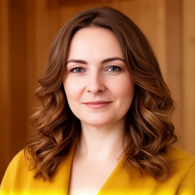 Евгения Титова