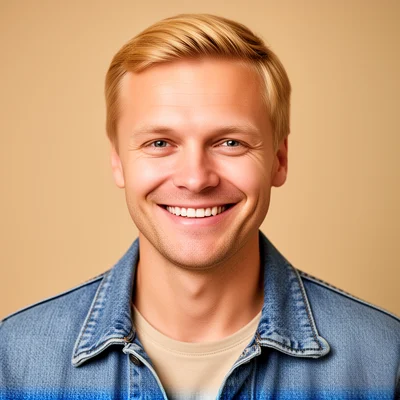 Максим Беляев