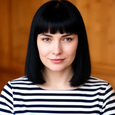 Мария Михайлова