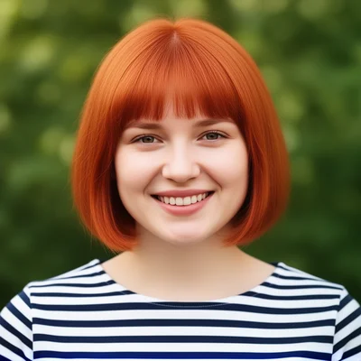 Надежда Борисова