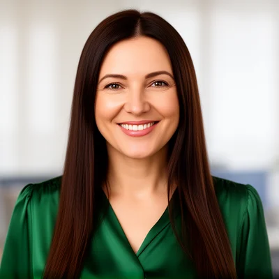 Полина Богданова