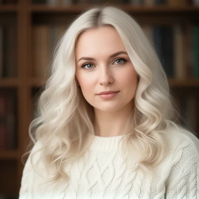 Полина Григорьева