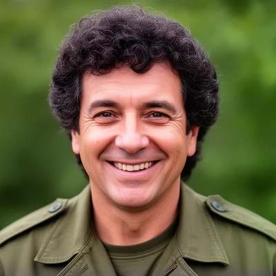 Сергей Степанов