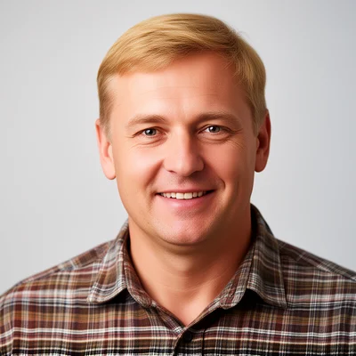 Станислав Гусев