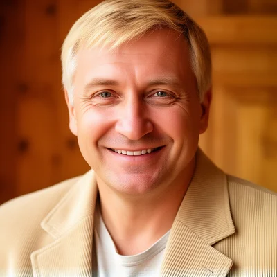 Станислав Савельев