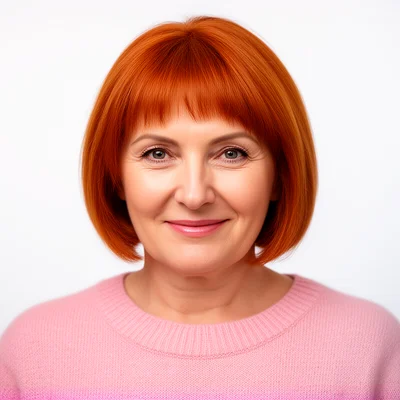 Светлана Миронова