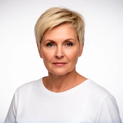 Валентина Гаврилова